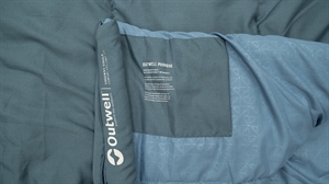 Outwell Freeway Single Kampagne 